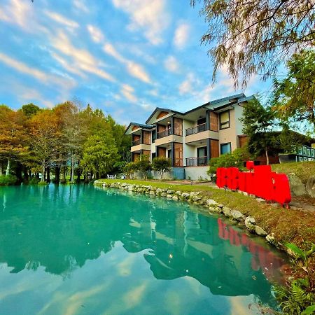 Villa 88 Fengping Ngoại thất bức ảnh