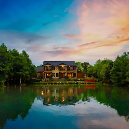 Villa 88 Fengping Ngoại thất bức ảnh
