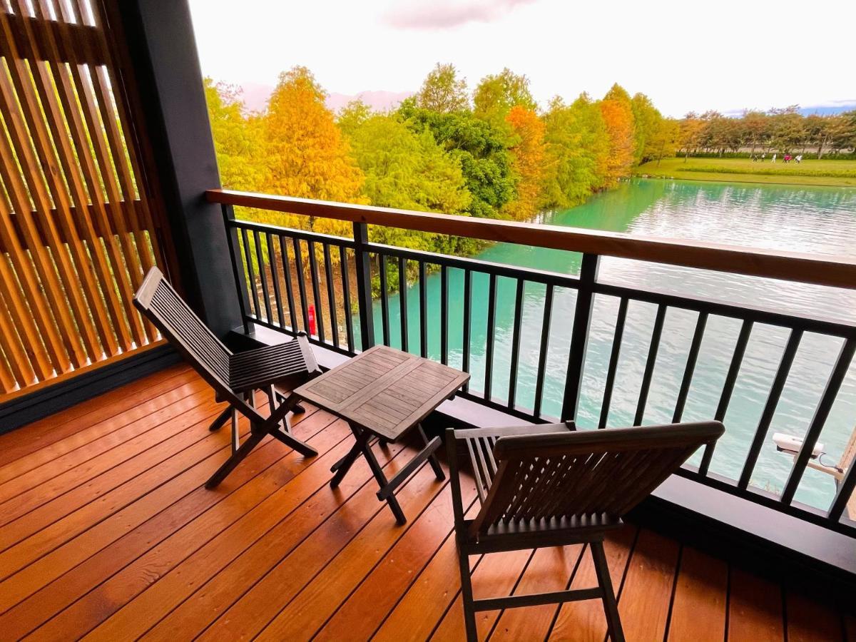 Villa 88 Fengping Ngoại thất bức ảnh