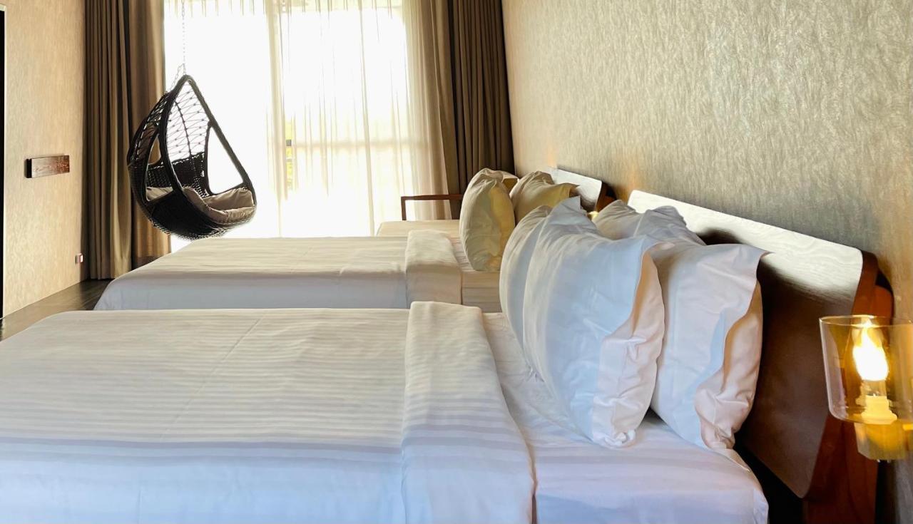 Villa 88 Fengping Ngoại thất bức ảnh
