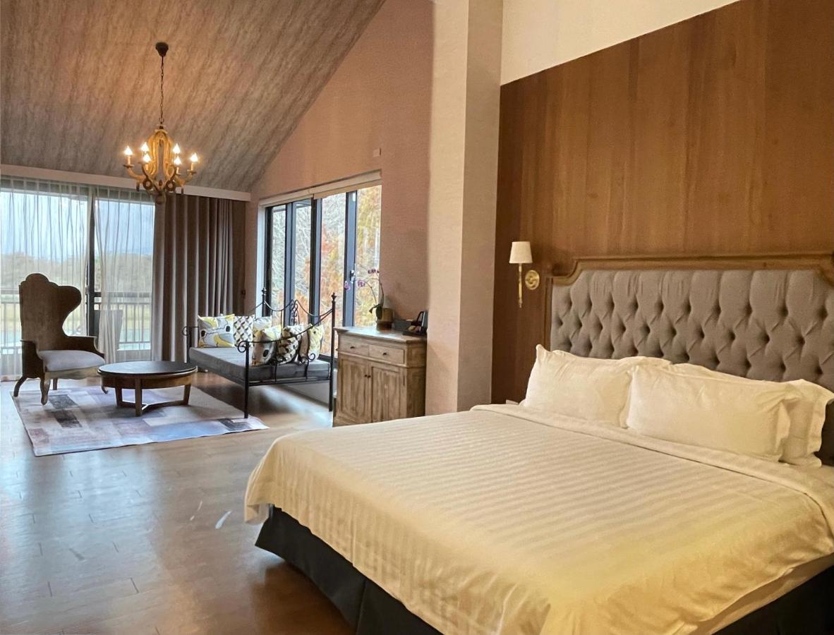 Villa 88 Fengping Ngoại thất bức ảnh