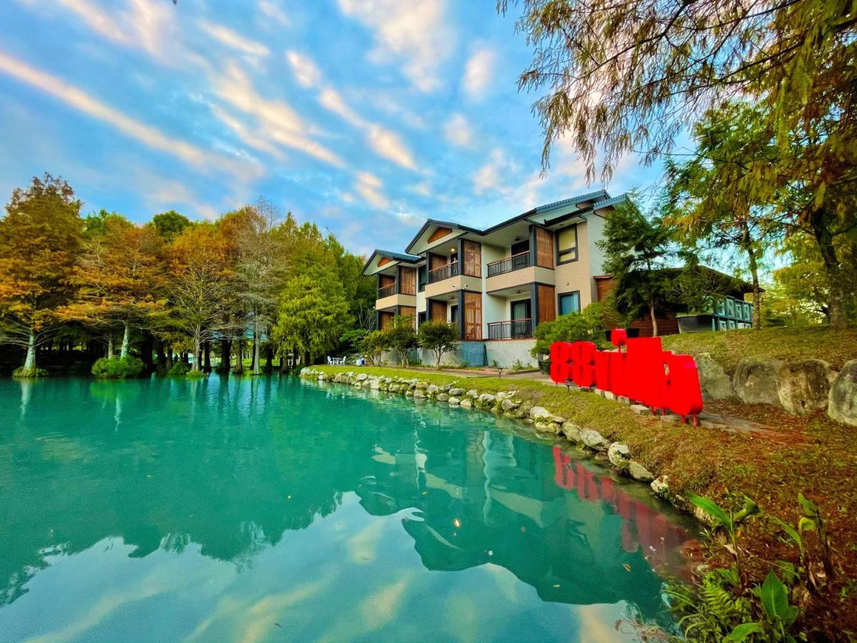 Villa 88 Fengping Ngoại thất bức ảnh