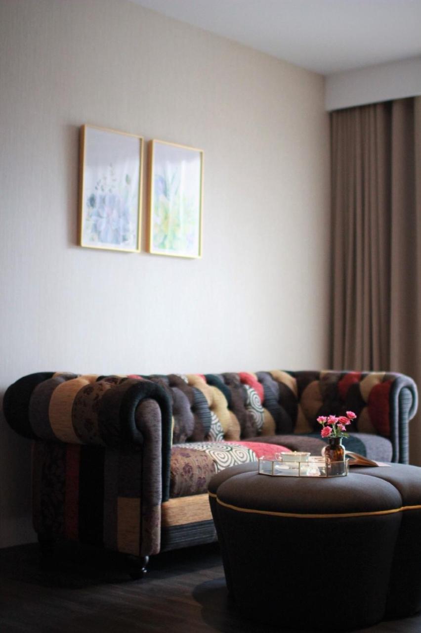 Villa 88 Fengping Ngoại thất bức ảnh