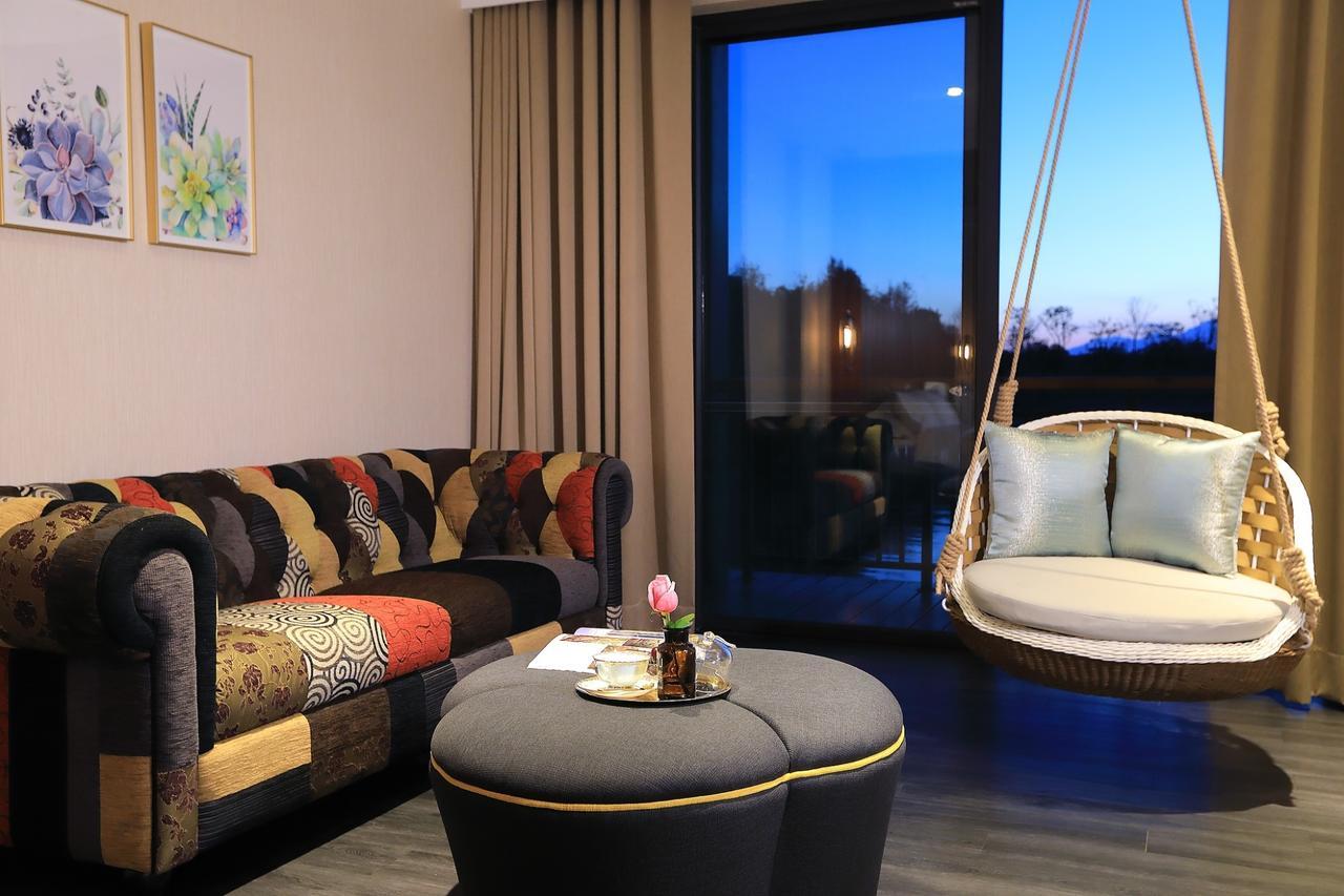 Villa 88 Fengping Ngoại thất bức ảnh