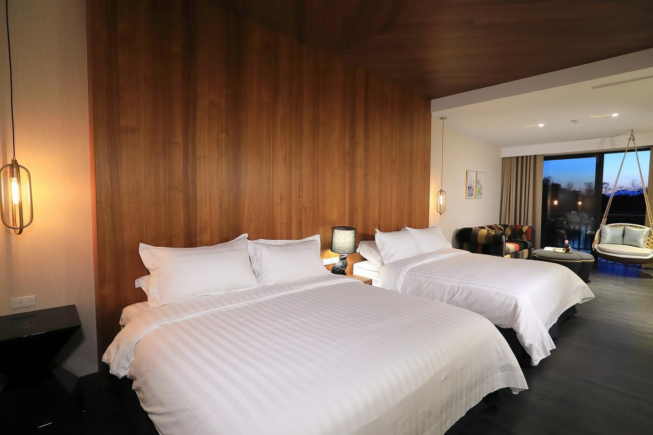 Villa 88 Fengping Ngoại thất bức ảnh