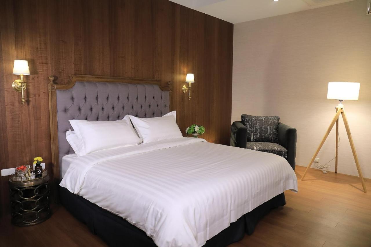 Villa 88 Fengping Ngoại thất bức ảnh