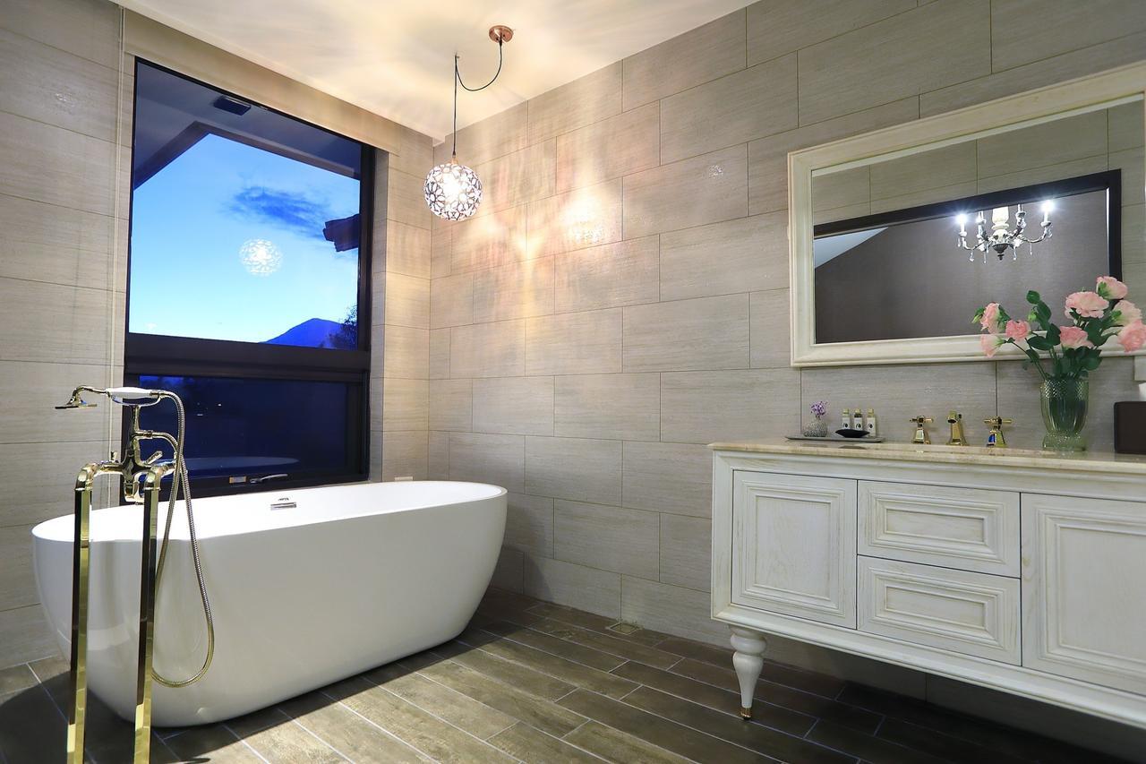 Villa 88 Fengping Ngoại thất bức ảnh