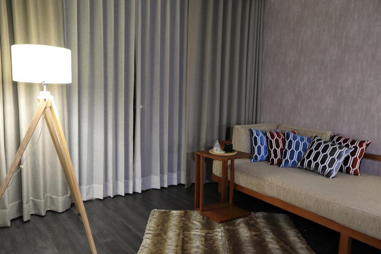 Villa 88 Fengping Ngoại thất bức ảnh