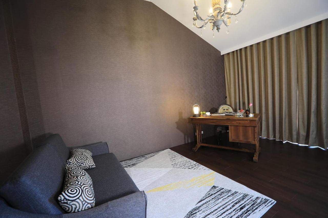 Villa 88 Fengping Ngoại thất bức ảnh