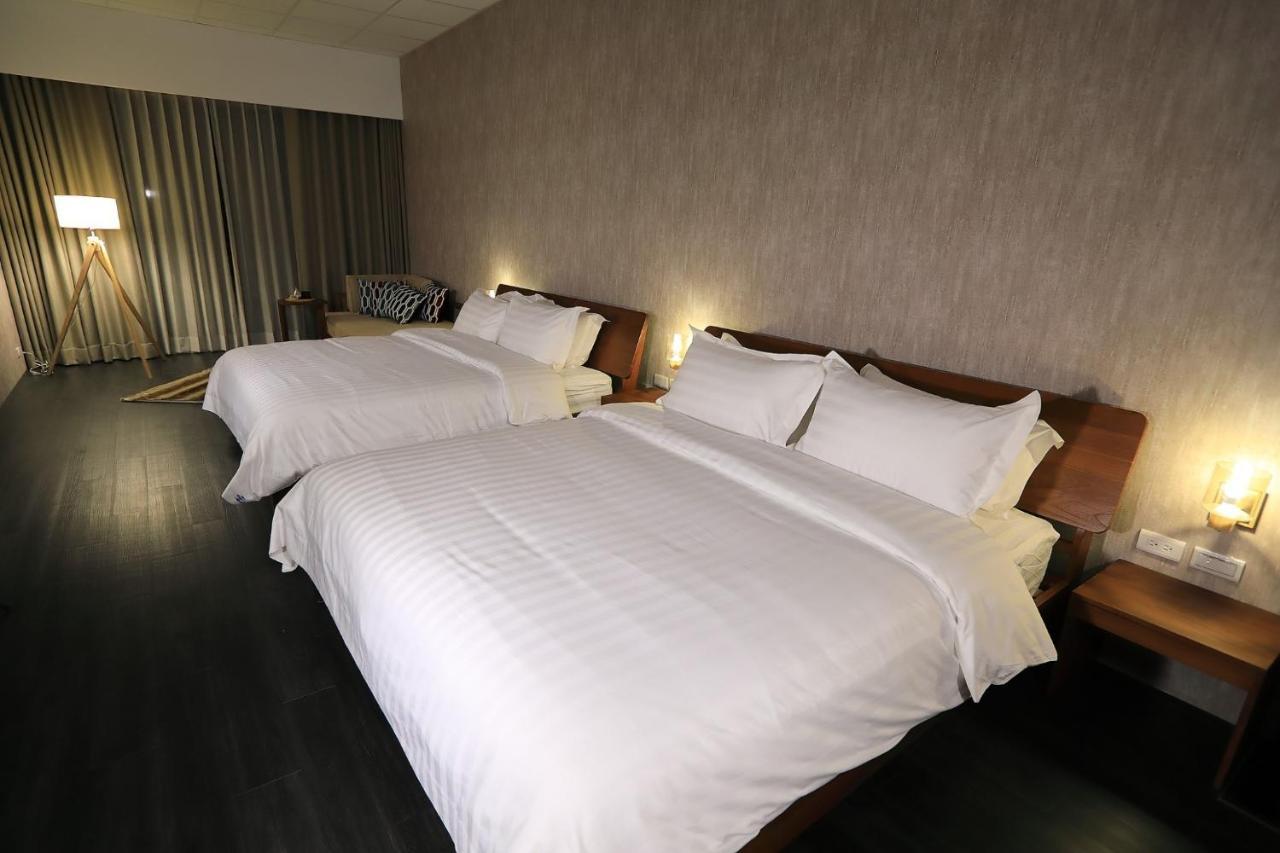 Villa 88 Fengping Ngoại thất bức ảnh