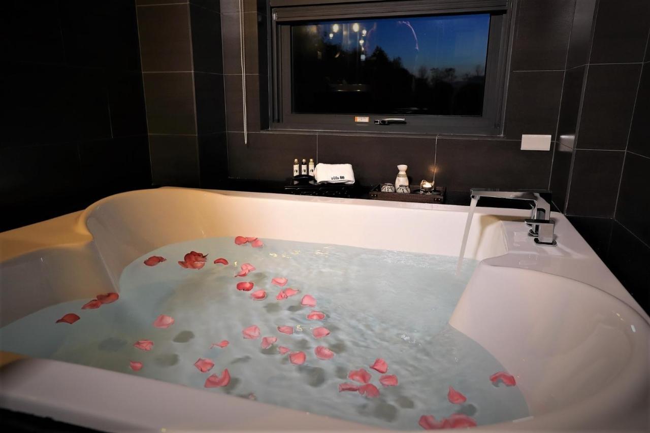 Villa 88 Fengping Ngoại thất bức ảnh